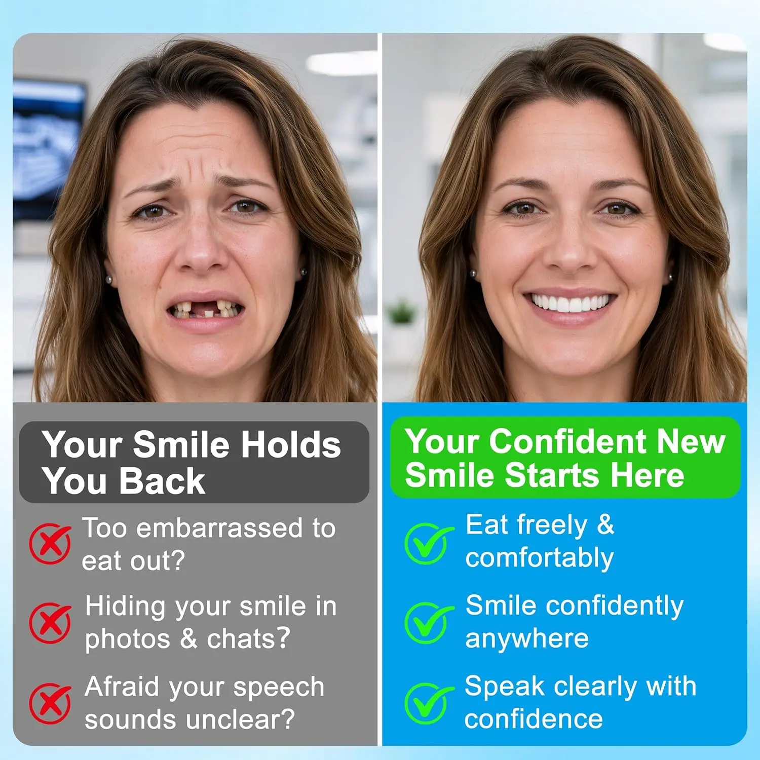 Thumbnail 2 - #23 Latest Denture Adhesives Updates