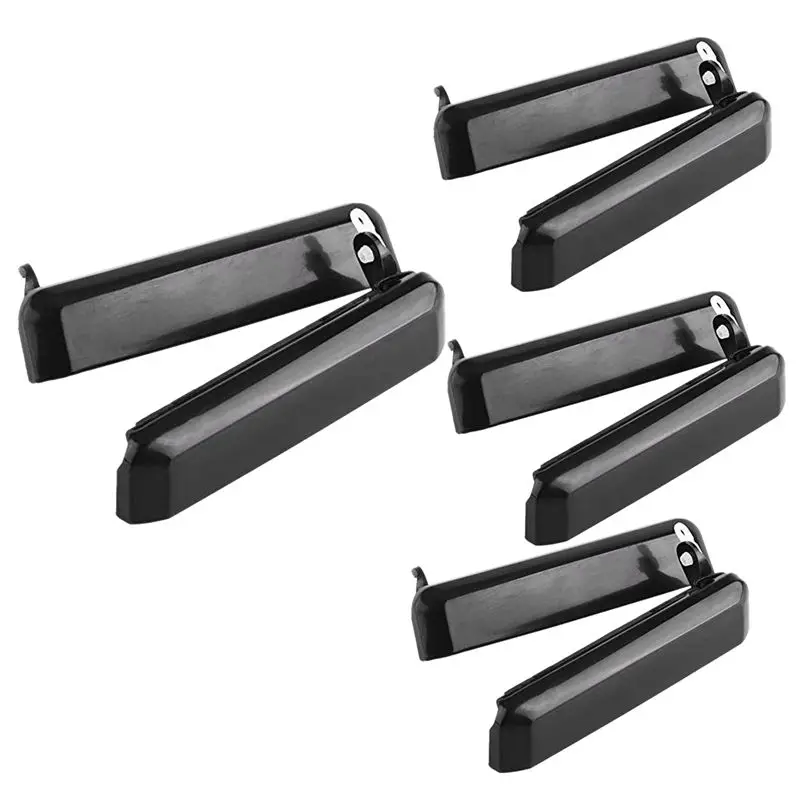 

A04E-4X Car Outside Exterior Door Handle Front Set For Nissan D21 Hardbody Pickup 1986-1997 Pathfinder 1987-1995