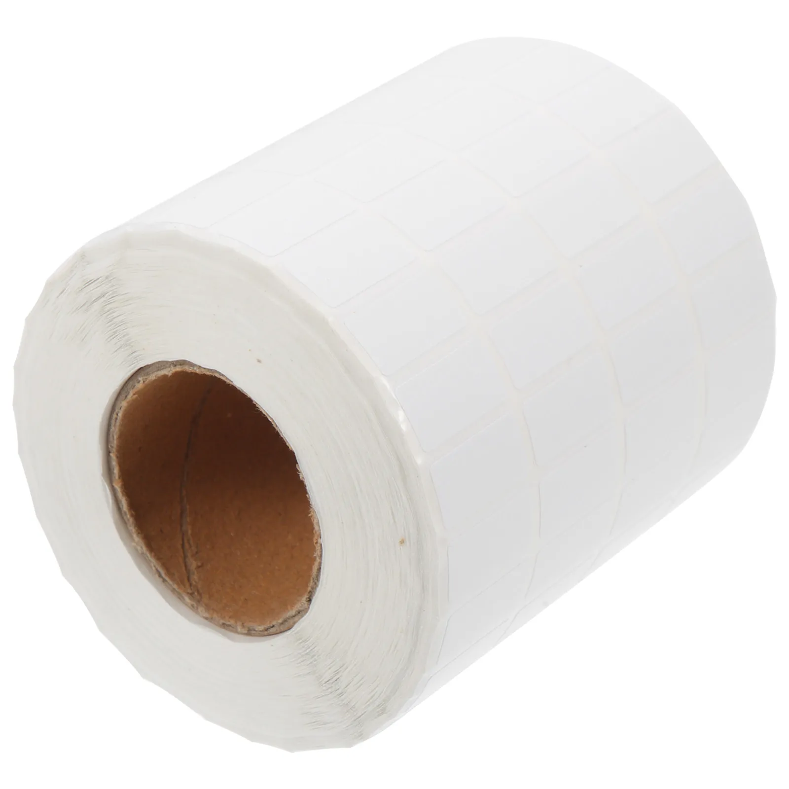 

Рулон самоклеящихся этикеток-стикеров для классификации, пустые, для ручной надписи, для кухонных банок с специями, холодильников и контейнеров для хранения продуктов