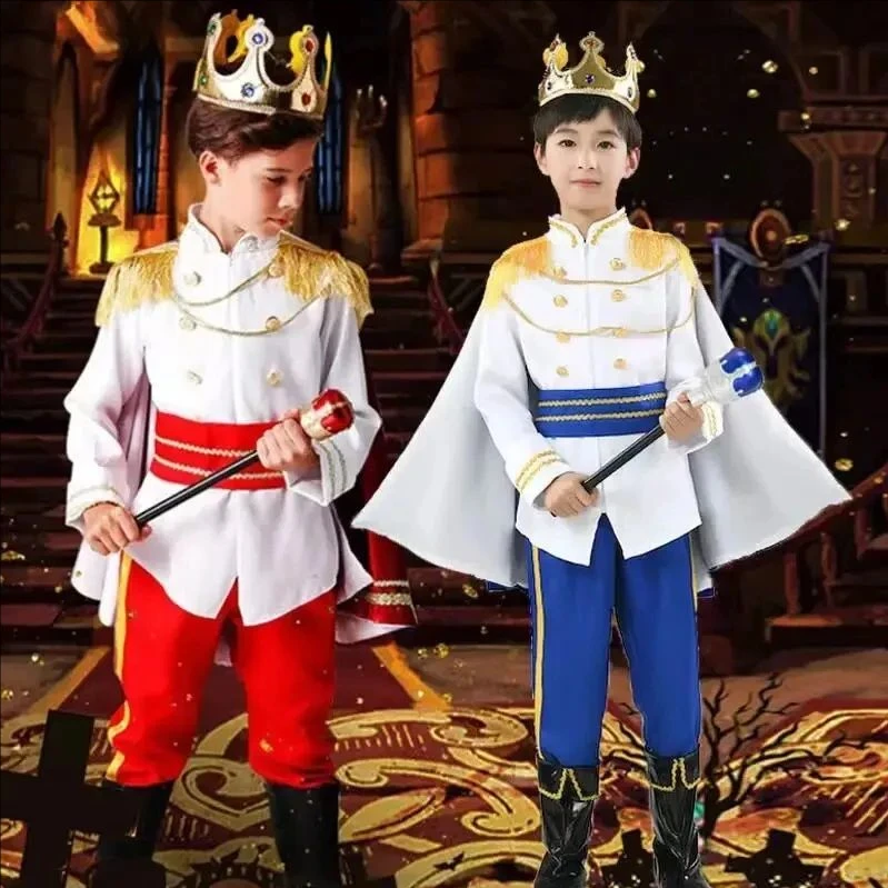 Kids Anime Boys Kin… - image