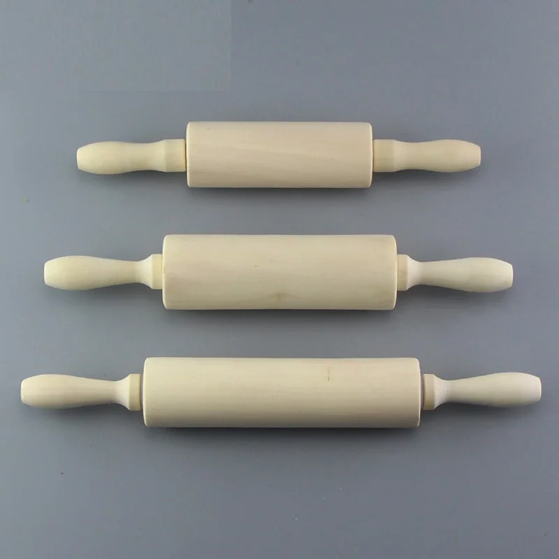 คู่มือการใช้งาน Puff Roller ไม้จริง สำหรับงานปั้นดินเผาและงานฝีมือ ที่คุณต้องมีในมือ