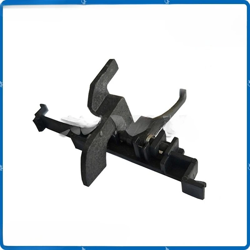 

10 шт. для Samsung SCX-1911 4601 1915 4600 1910 4602 4623F выходной стержень бумаги с фиксированным датчиком