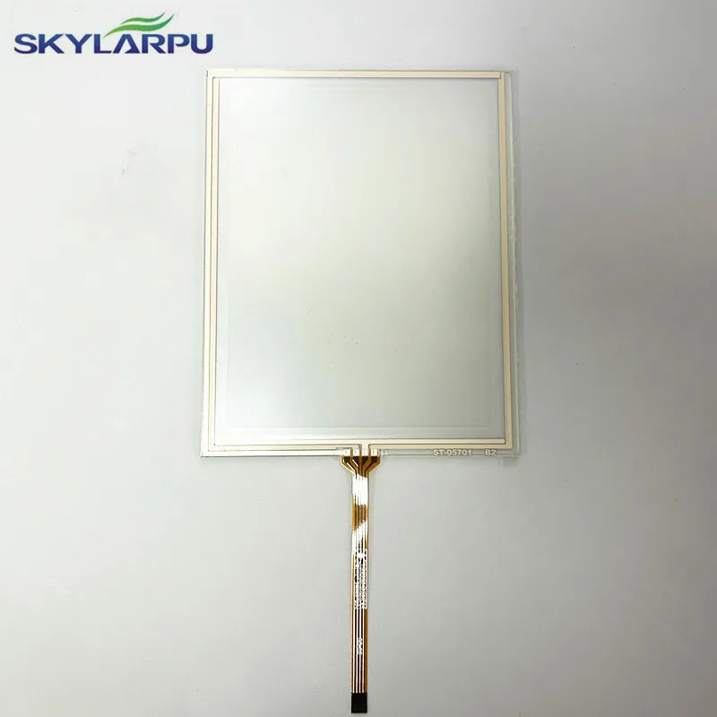 

5.7" Touch Panel Screen For K-TP178 6AV6640-0DA11-0AX0 Direct Replacement Cracked/Broken Touch Panel