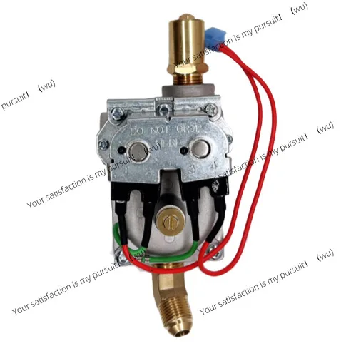 

For Atwood 10 Gallon RV Water Heater Gas Valve 93870 92089