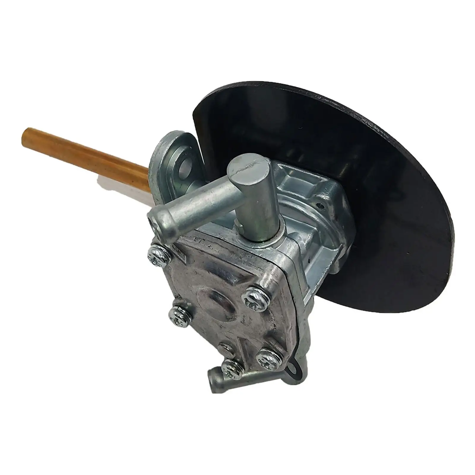 

Fuel Valve Petcock 44300-09F01 Replacement for Suzuki Quadrunner 500 Ltf500F 4x4