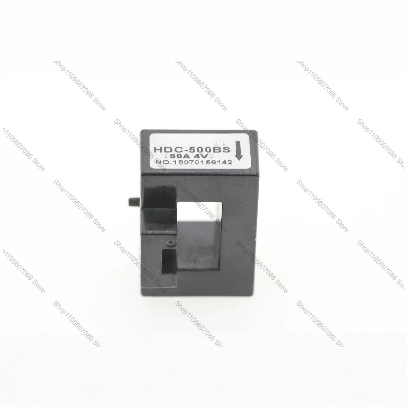 Suitable for Zhongxu Current Sensor HDC-50BS 100BS 150BS 200BS 300BS 400 5