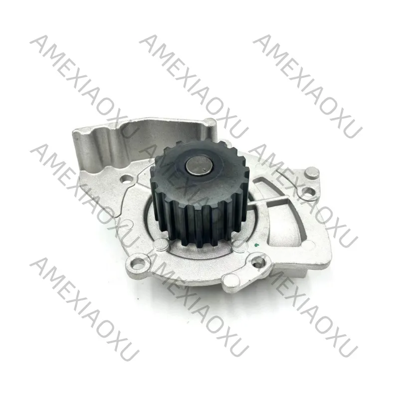 

KTBWP7150 Комплект ремня натяжного колеса KP25633XS Ремень ГРМ в сборе водяного насоса VKMC0330