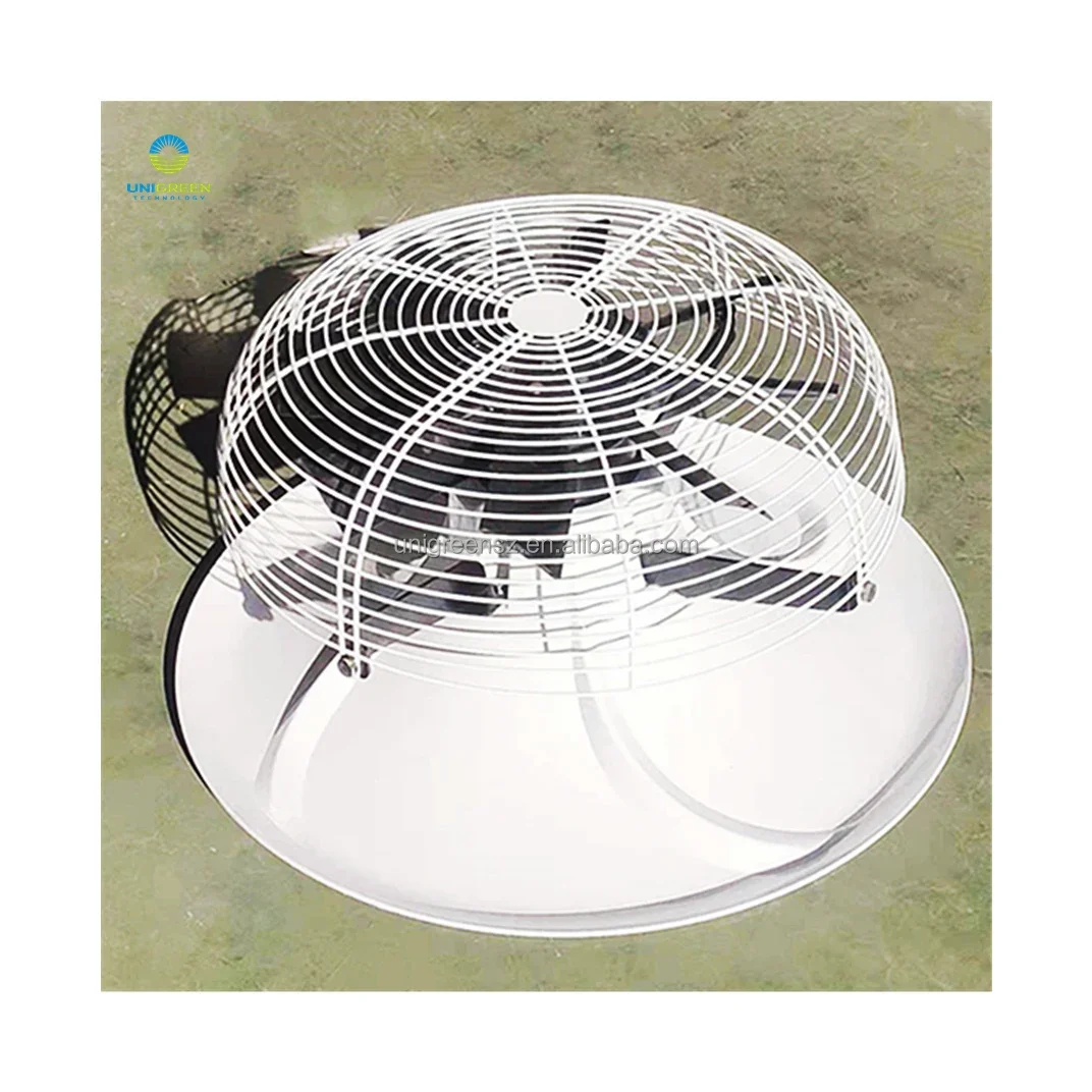 

Greenhouse Inside Circulation Fan 220 380V Ventilation System Vertical Wind Direction Circulation Fan For Greenhouse Cultivation