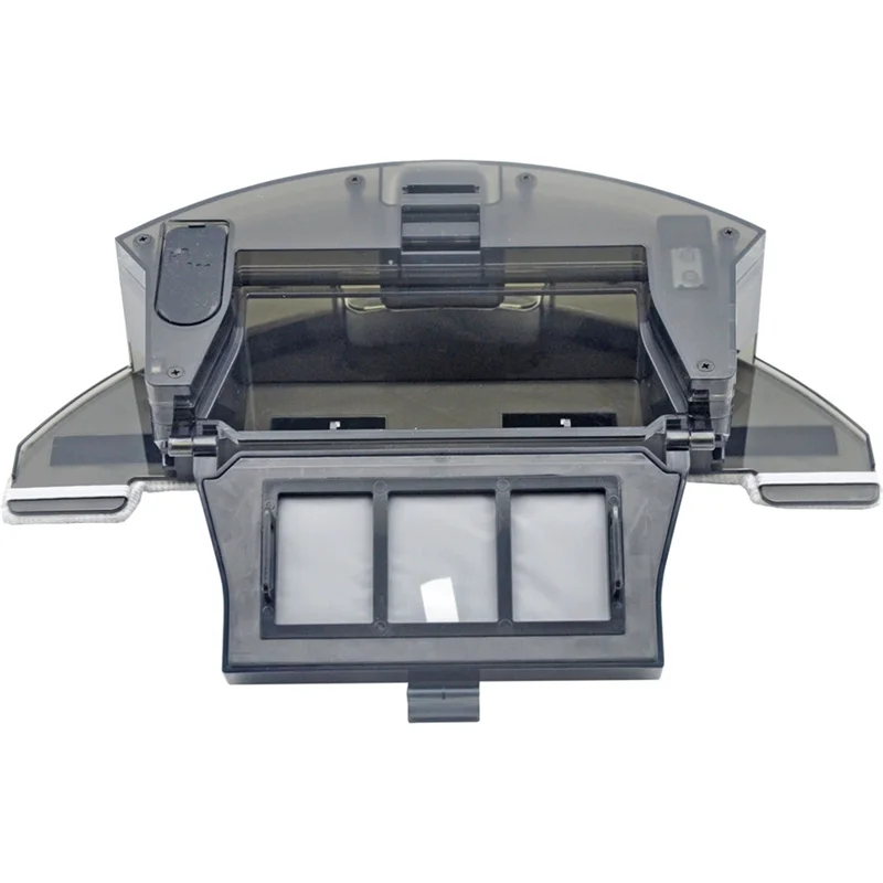 ABNP 2 In 1 Water Tank Dust Box For Proscenic M7 Max / Conga 999 Vital Vacuum Cleaner Accessory 2 In 1 Dust Container Tank