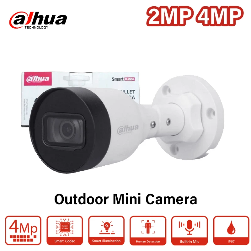 dahua-2mp-4mp-mini-outdoor-bullet-camera-smart-home-motion-detection-poe-camera-night-vision-30m-original-upgradeable-waterproof
