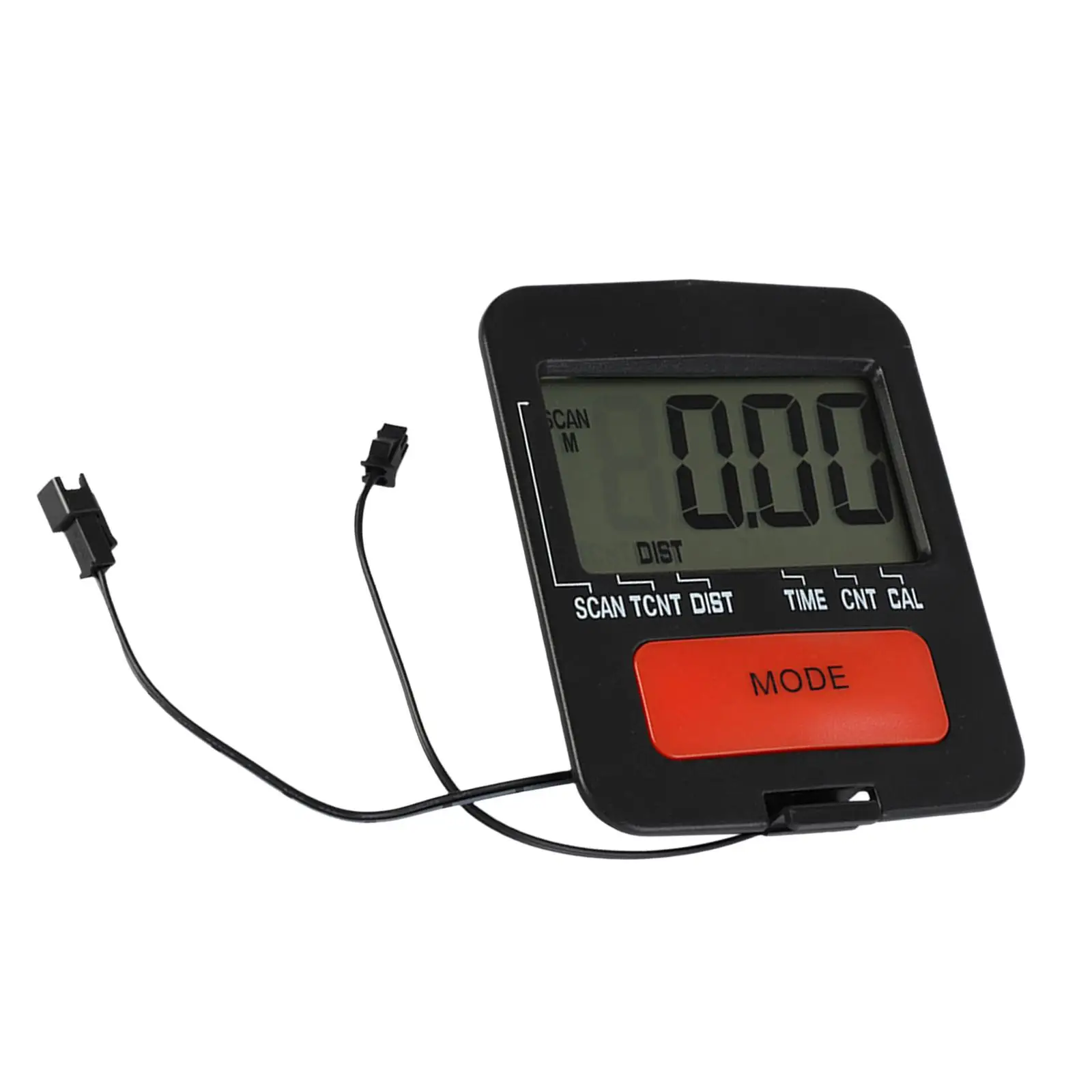 

Rowing Machine Monitor Step Machine Fitness Monitor for Gym Home Workout