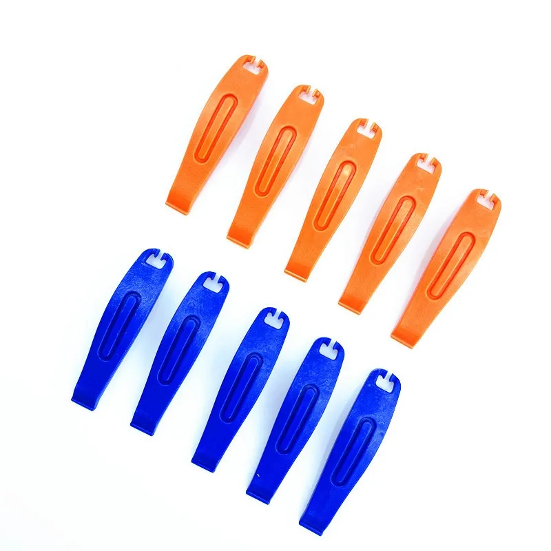 3PCS Bicycle Tyre Tire Lever Ultralight Wheel Repair Tool MTB Mountain Bike Road Tire Spoon Cycling Accessories