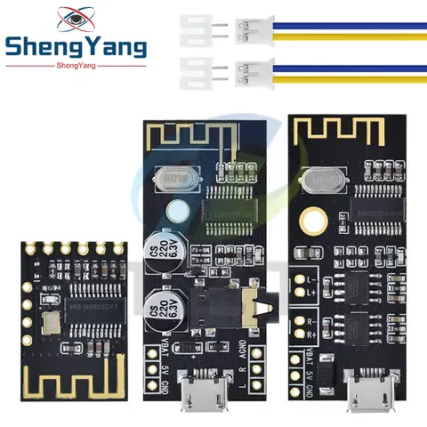 MH MX8 Bluetooth MP3 Decoder Module TZT
