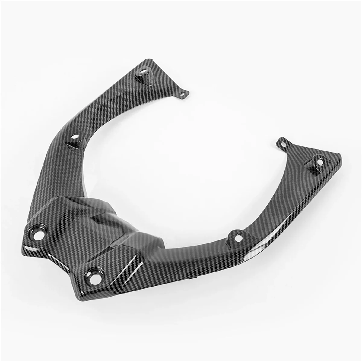 Motorcycle Front Handlebar Bracket Fairing Cowl Protection for Tracer 900 Tracer 900GT 2018-2020 Parts