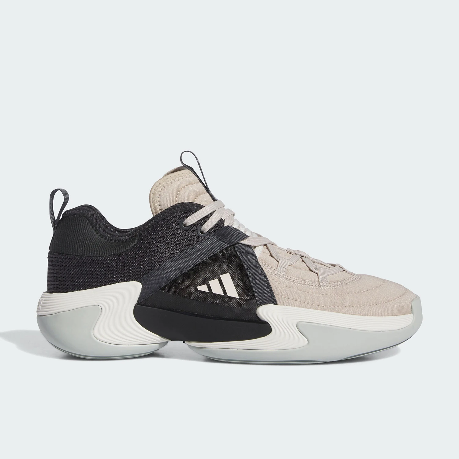 

Adidas оригинальные женские практичные баскетбольные кроссовки EXHIBIT SELECT IE9325