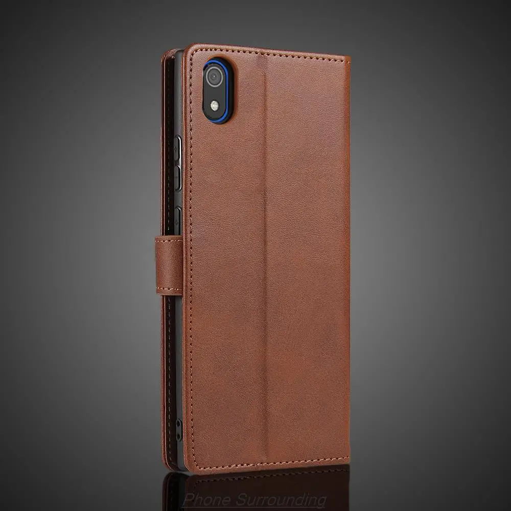 Redmi 7A Case Wallet Flip Cover Leather Case for Xiaomi Redmi 7A 7 A Redmi7 Pu Leather Phone Protective Holster Fundas Coque