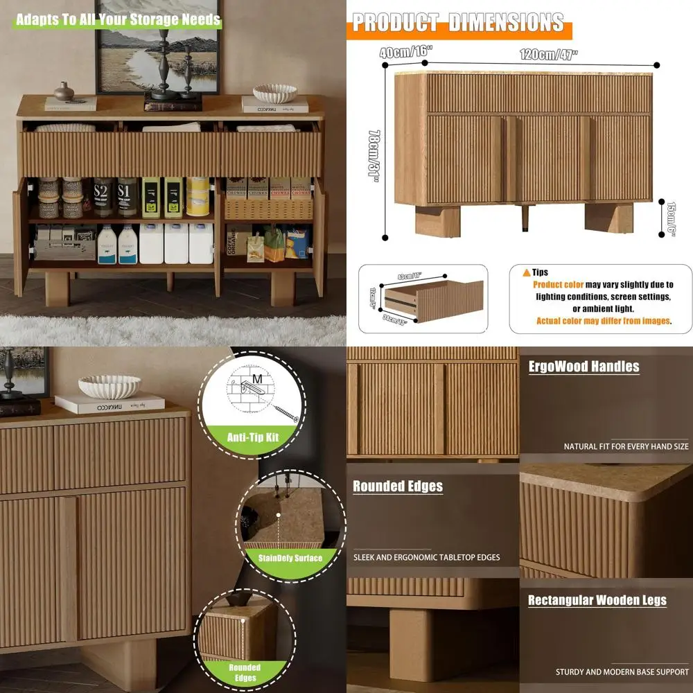 How Much Does a Sideboard Cost? A Realistic Price Guide for 2026