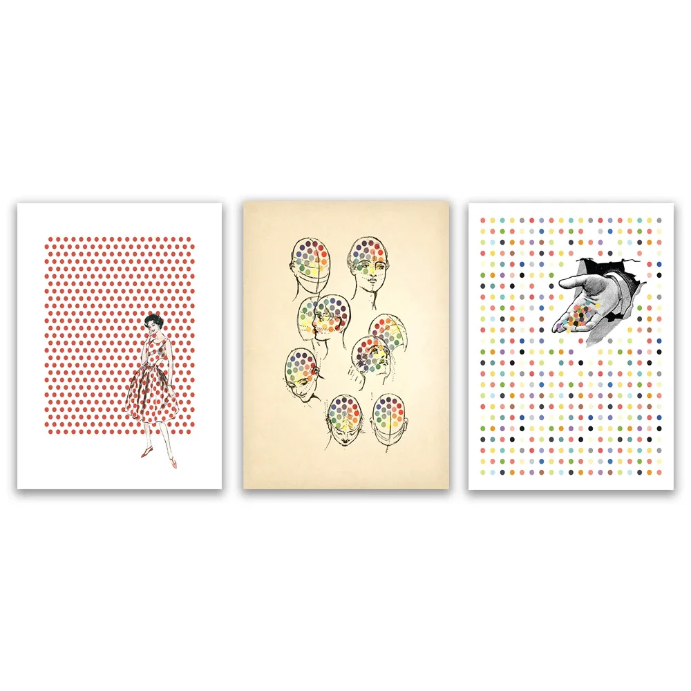 Tabla de peinado deflector para cabello corto, tabla retro tipo barba para hombre, impresión tipo pecho, etiqueta de baño, cartel de humor