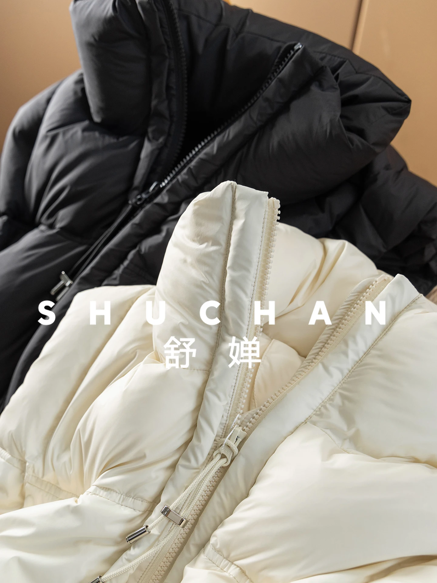 Рисунок 6 - Высокое качество 95 пушистый пуховый