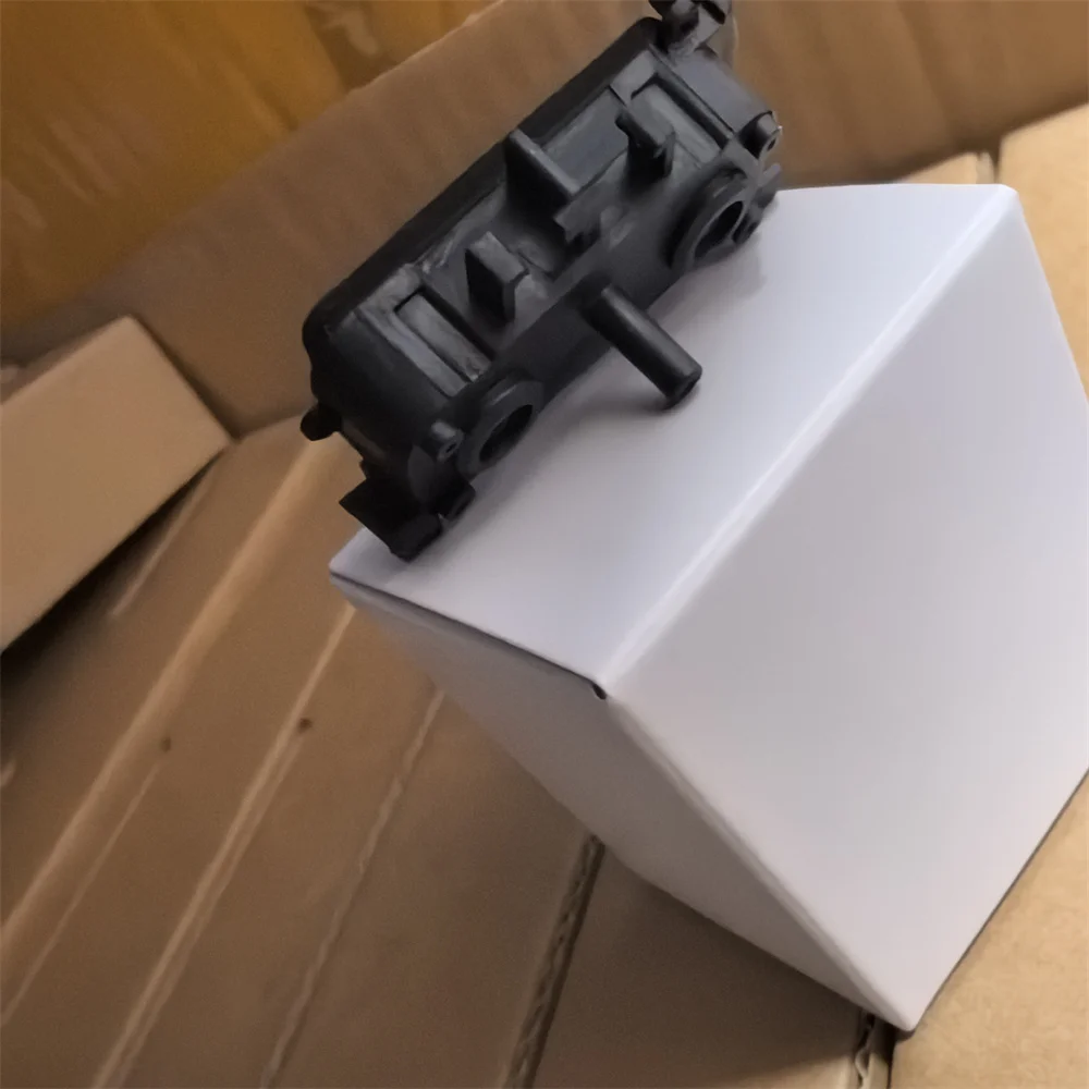 

5X для Epson L1110 L3100 L3101 L3106 L3110 L3115 L3116 L3117 L3118 L3119 L3150 Крышка укупорочной станции Верхняя головка Вал в сборе