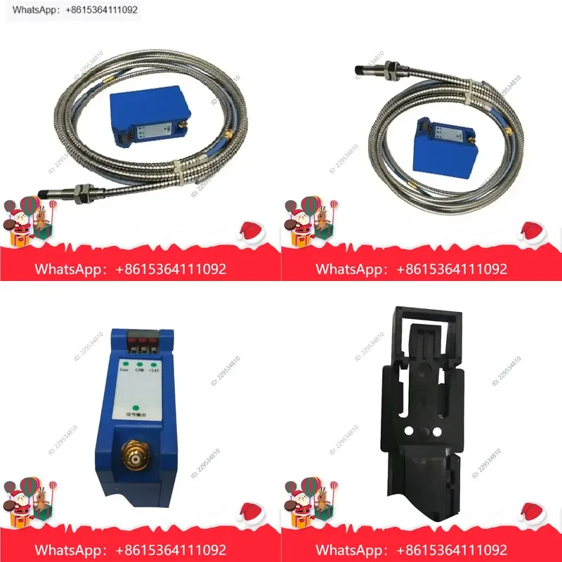 de alta calidad for DWY3300 Proximity Sensor 3300 XL NSv System Compatible For Model，1pc