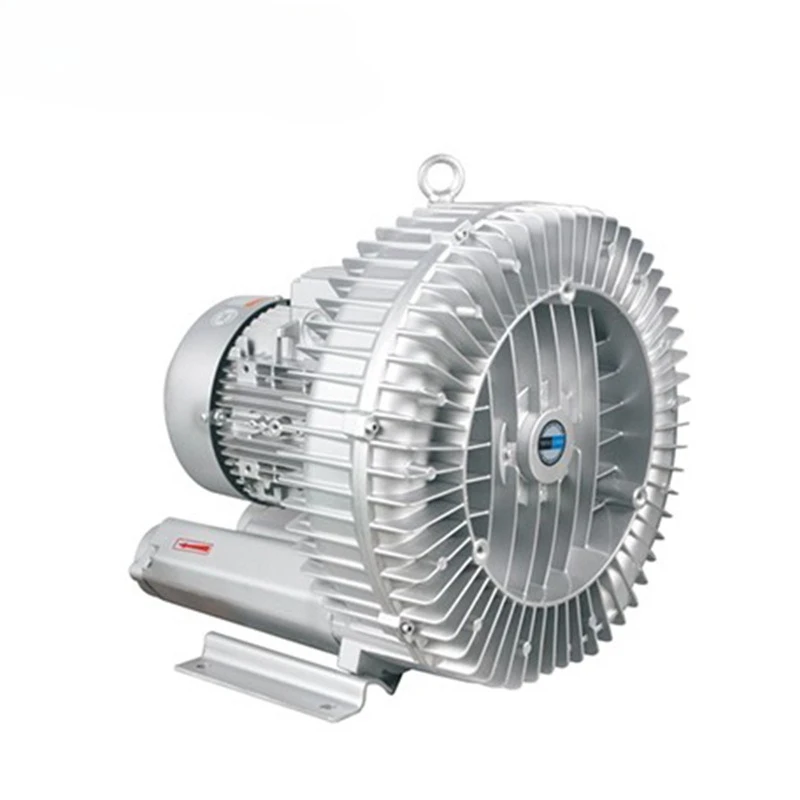 Bomba de ar vórtice com soprador de alta pressão para secador de ar comprimido