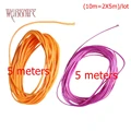 Orange Pink