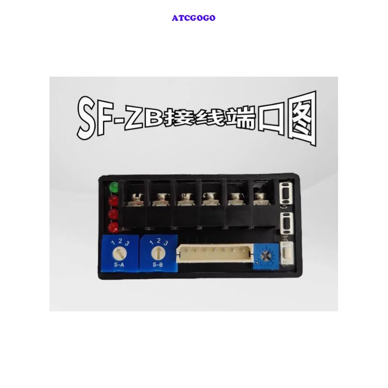 SF-ZA, SF-ZB valve controllers, SF-LA, SF-LB, SF-ZC positioners, SF-LC actuator modules
