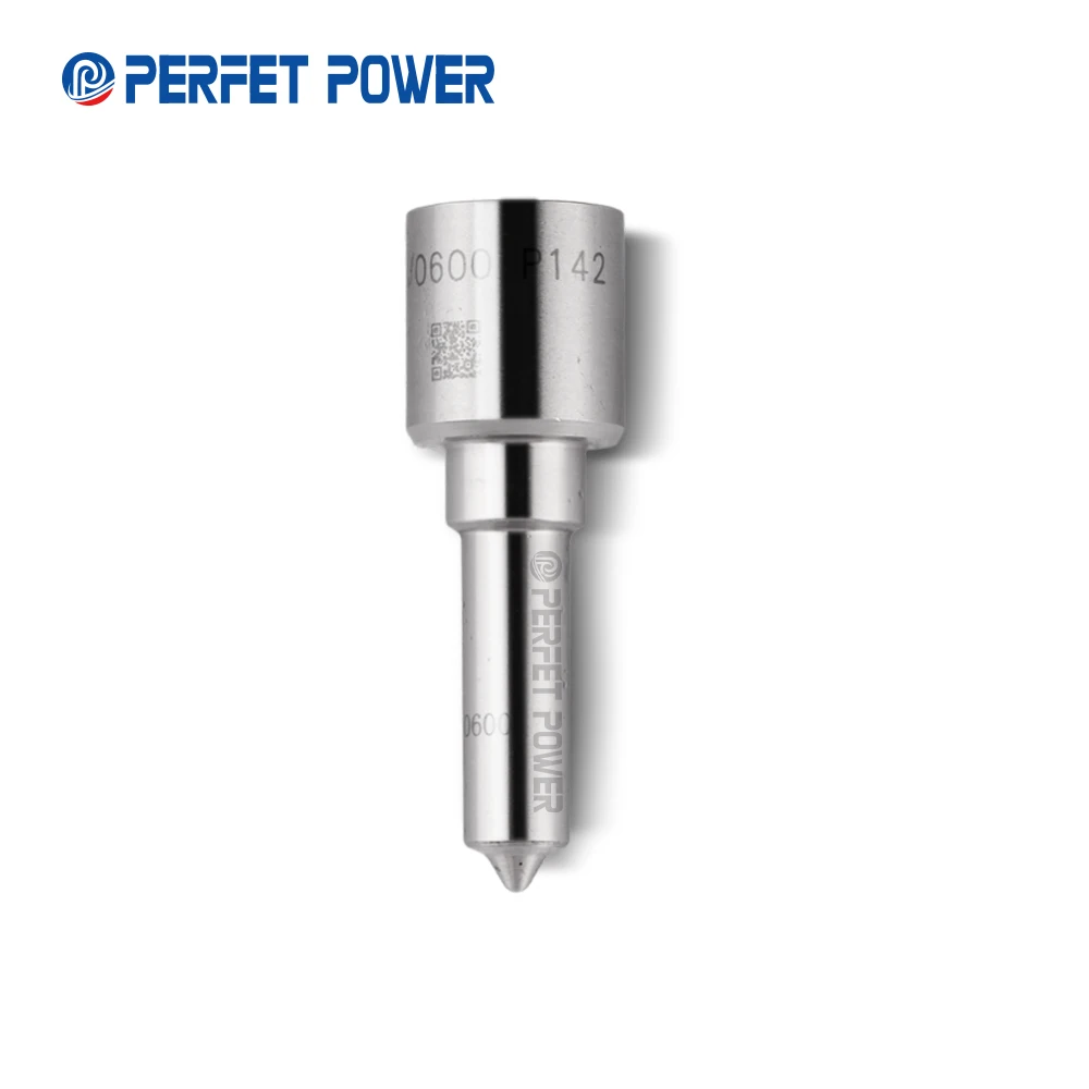 China Made New High Quality Fuel Injector Nozzle V0600P142 V06 00P 142 for Injector