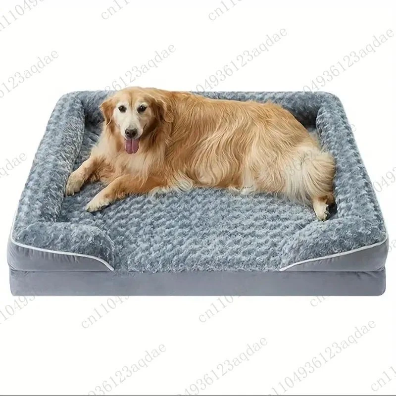 Pet Products Removable Sofa Dog Bed Kennel Large Dog Pet Nest Large Dog Pet Sofa