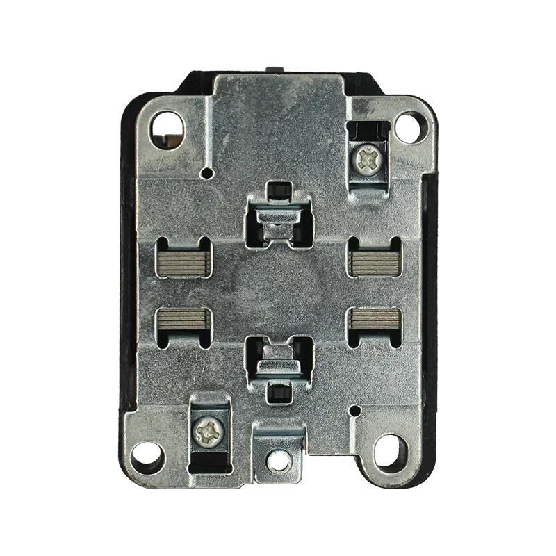 Daikin Air Conditioning Togami Magnetic Contactor Prat Number 131408J Model Clk-26J-P6 AC220V-240V New and Original In Stock