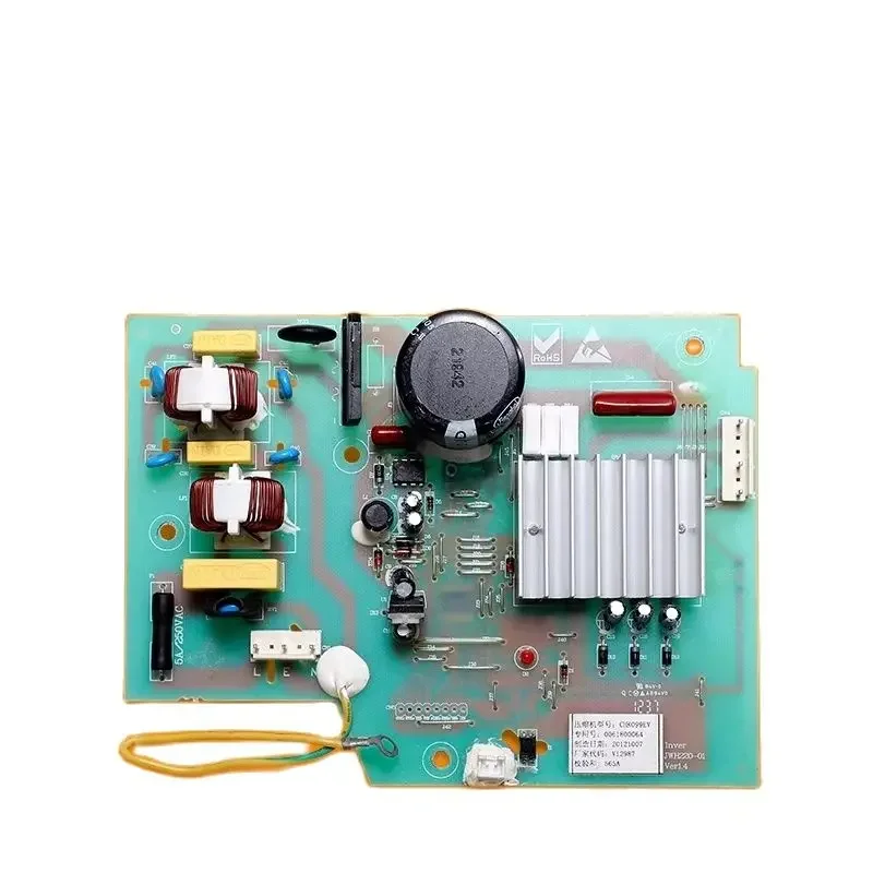 New for Haier Refrigerator 0061800064 Original Variable Frequency Compressor Drive Board Power Control Main Board