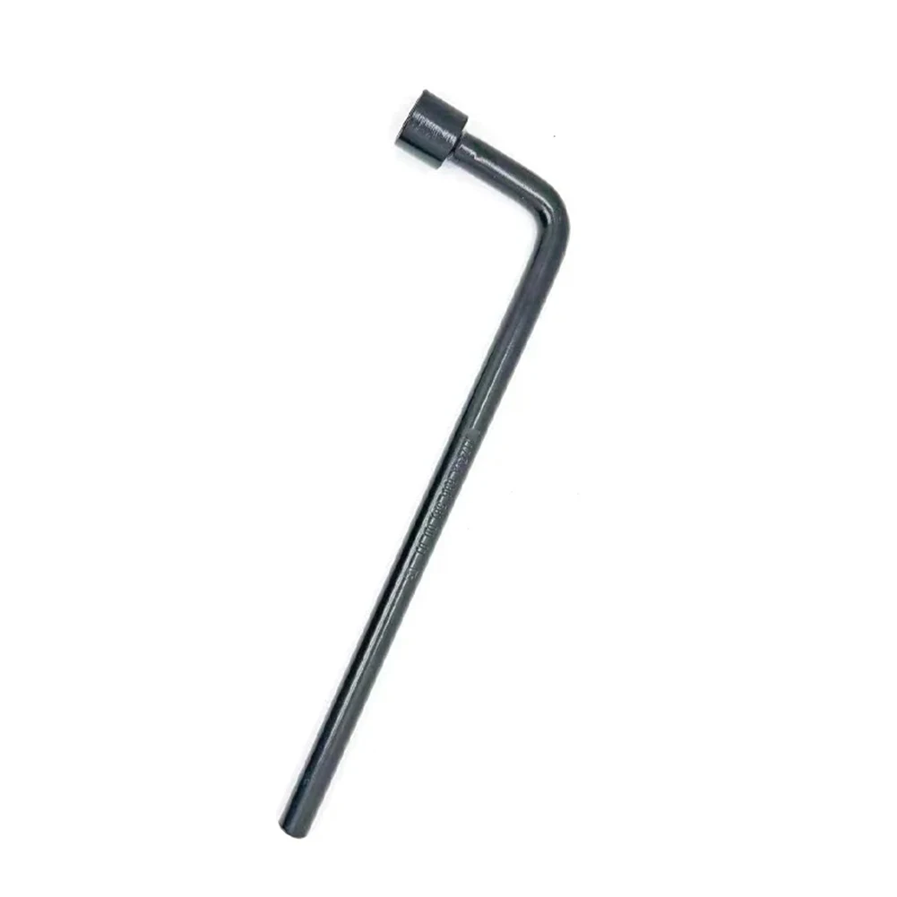 

Sale Newest High Quality Spare Tire Tool Wrench For Mercedes W203 W209 W219 W447 OEM Part Number A2215810001 Accessories