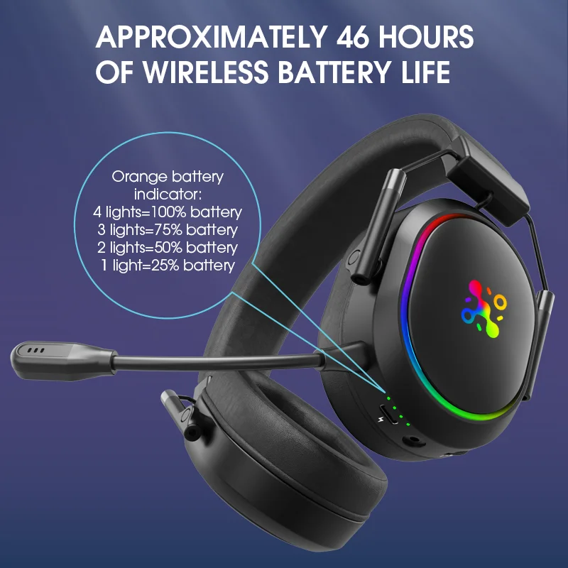 Thumbnail 4 - #76 PS5 Headsets List of Top Picks