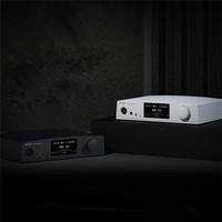 Aune S9C Pro Dual ES9068AS 32Bit/768k/DSD512 USB DAC HiFi Audiophile Desktop Amplifier