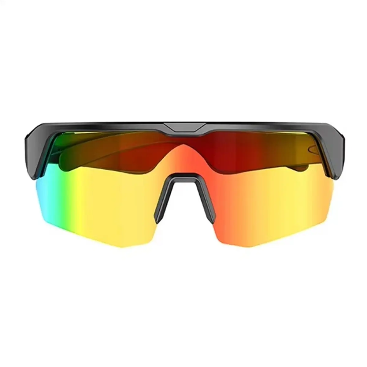 L73A NEW Cycling Audio Smart Glasses Bluetooth Call Headset UV 400 Protection Sunglasses Sports Driving Music Earbuds Headphones