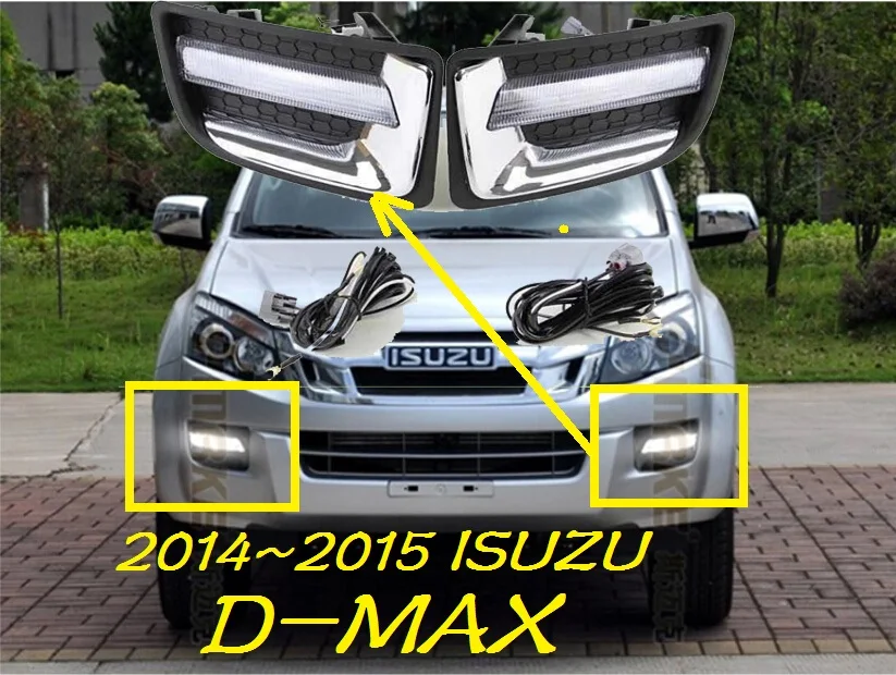 

2014 LED,D-Max Day Light,D-Max fog light,D-Max headlight,D-Max fog lamp,D-Max Taillight,Amigo,Axiom,Hombre,HVR,HTR,FXR