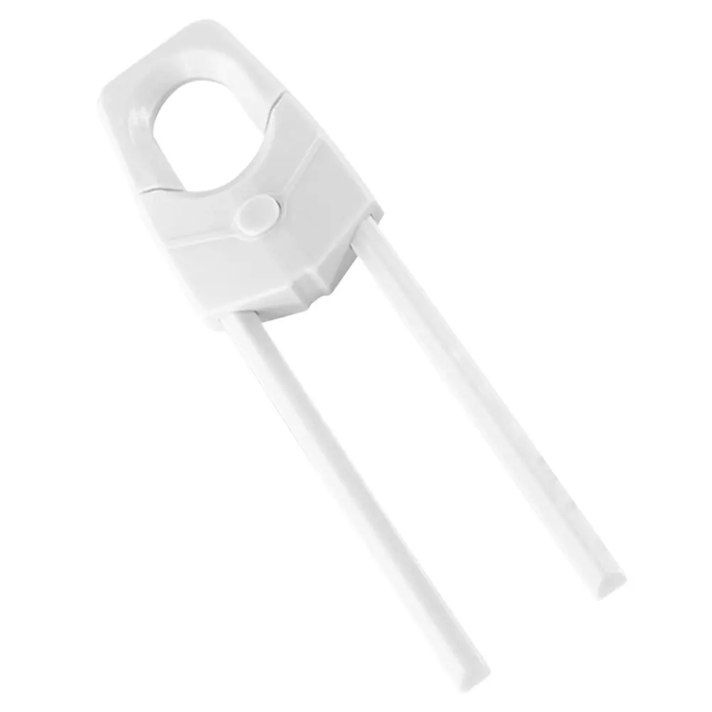 

Cabinet Locks Durable Plastic Baby Proof Latches for Cabinets Drawers Child Safety Kitchen Cupboard Lock Toddler DoorLatch