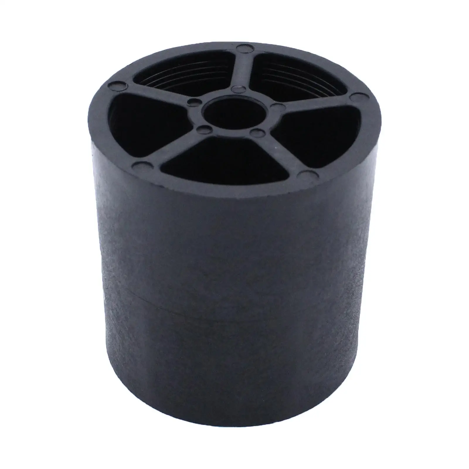 Rubber Body Lift Block Insert Adapter Universal Lifting Support Frame Rail 3396 Parts for Car Suspension