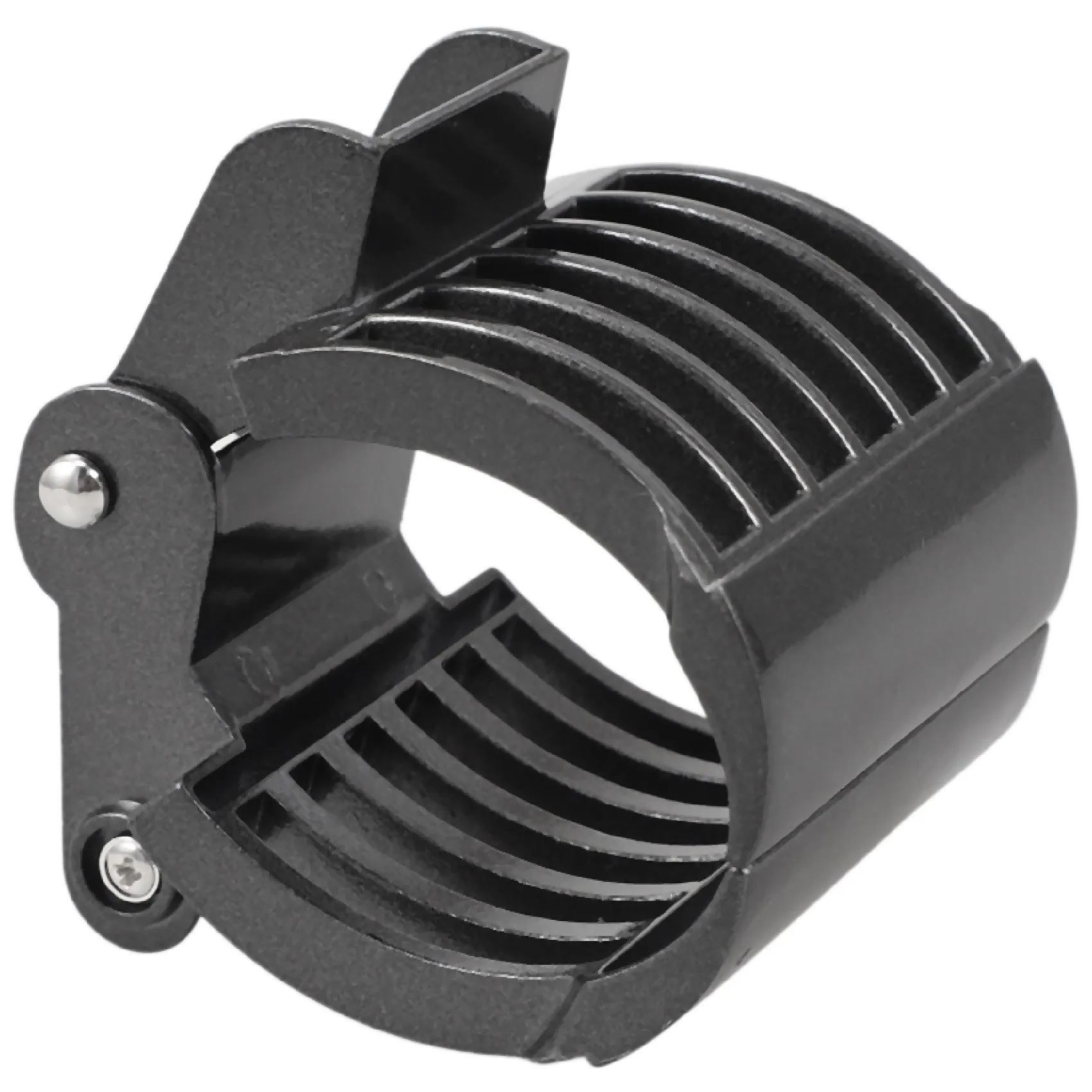 A88M métal 570 Simulation griffe pince pick-up main pour HuiNa 570 1570 pelle jouets 1/14 16 canaux RC pièces de voiture, noir