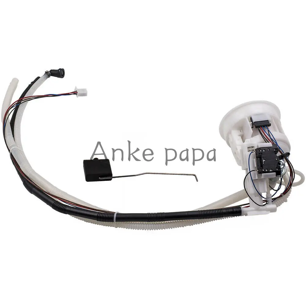 For Mercedes-Benz C219 W211 S211 E240 E280 E320 E350 E500 2114704094 Fuel Tank Sending Unit & Filter Assembly Transfer Pump