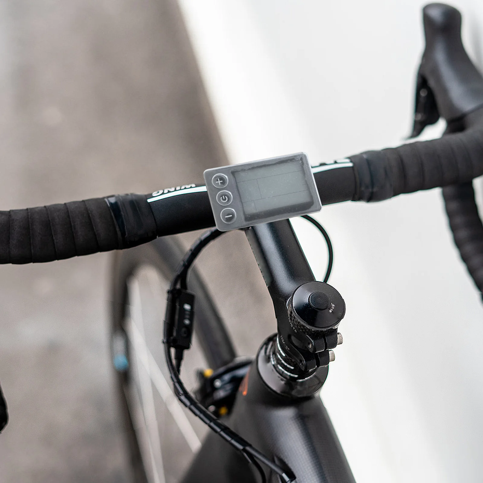 

Transparent Silicone Cover for Electric Scooter Instrument Protection Waterproof Anti-Scratch Dashboard Protective Shell