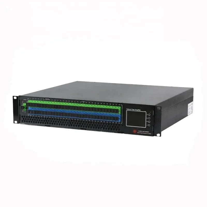 High power edfa 22dbm 32 ports wdm edfa edfa 1550nm