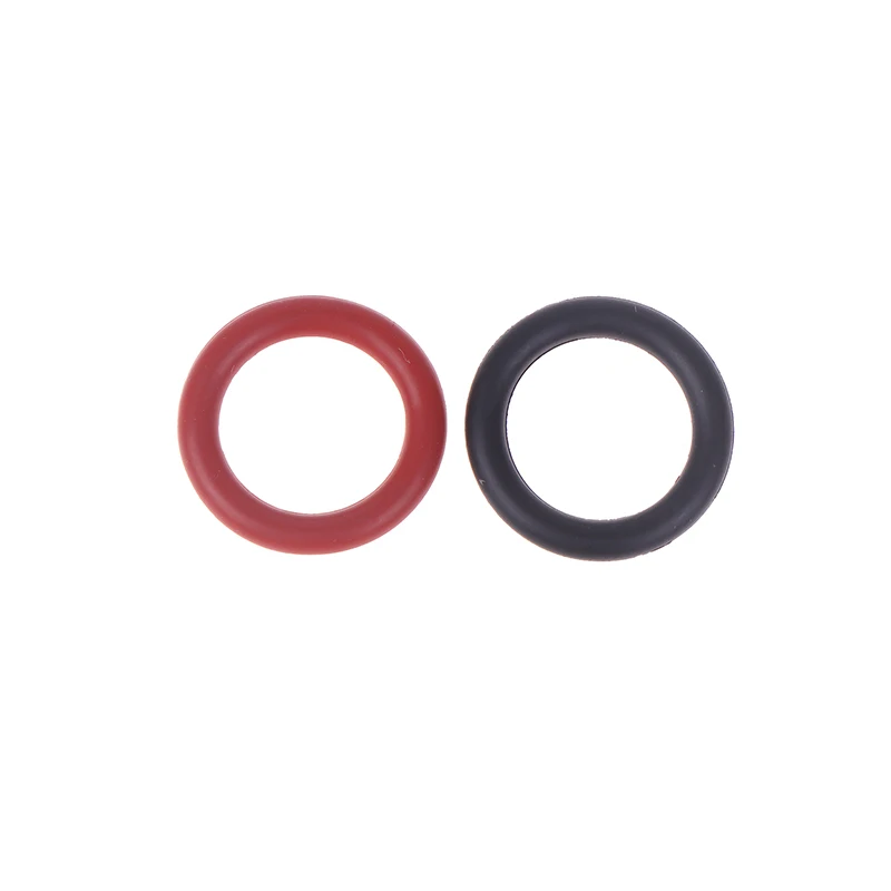 10 قطع من حلقات O المصنوعة من السيليكون/المطاط - واقي ثابت للمروحة لمحرك بدون فرشاة 2204 2206 2305 |   أجزاء الطائرة بدون طيار RC