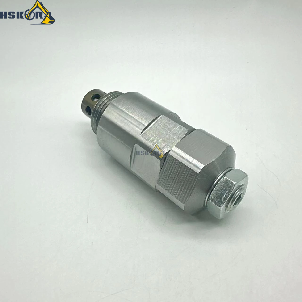 

for Hitachi EX200-5 Vice Valve Auxiliary relief valve Excavator Parts