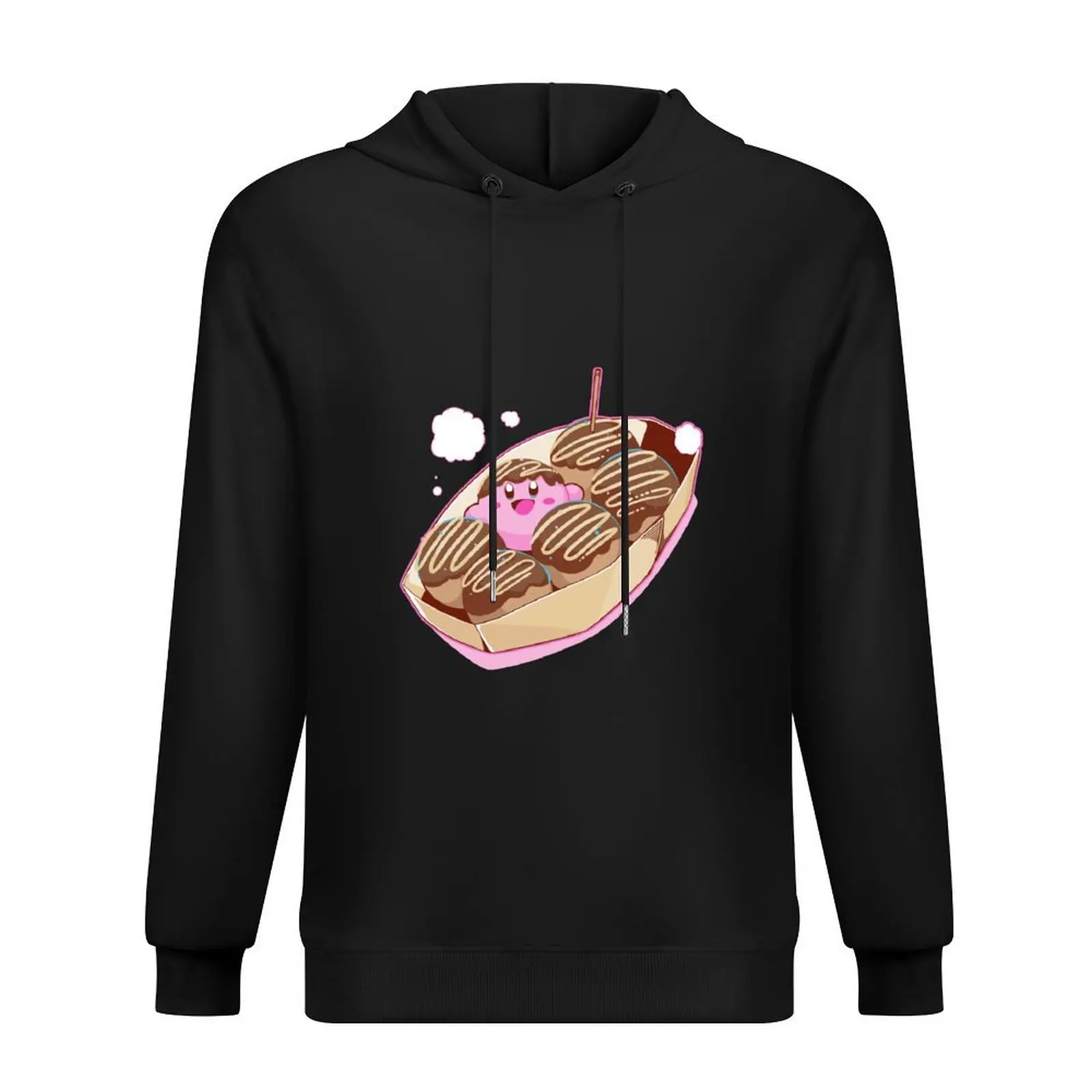 

Takoyaki Hoodie mens designer clothes autumn new products autumn mens clothing men's hoodies