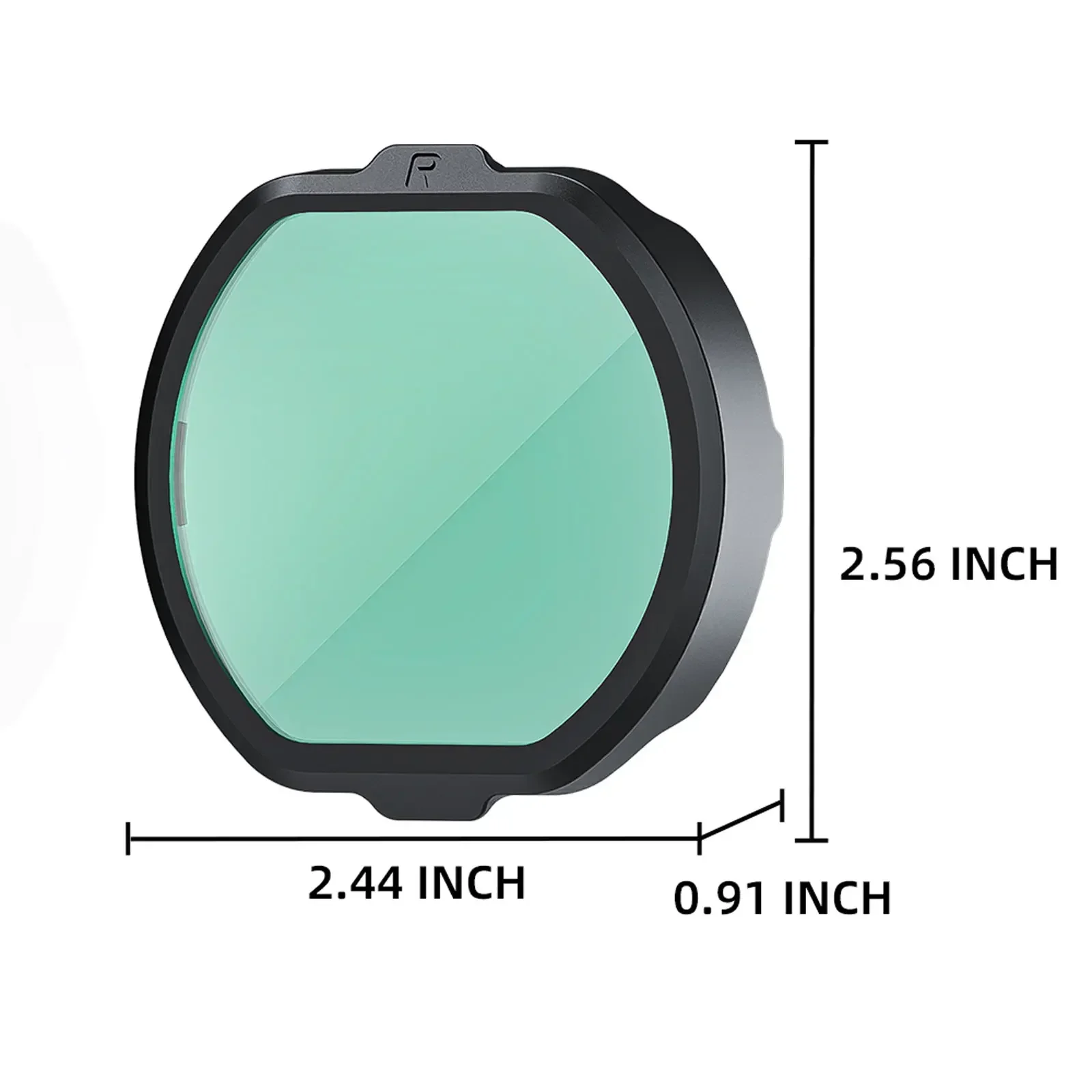 VR Prescription Lenses For PS VR2 Lens Myopia Anti Blue Glasses Quick Disassemble Protection Frame for Sony PSVR2 Accessories