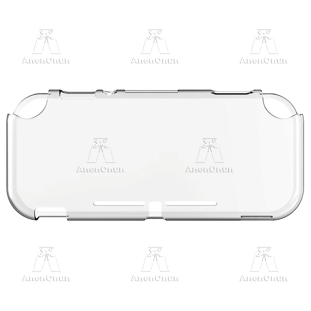 Etui ochronne do Switch Lite Anti-fall Anti-scratch Anti-slip Transparent Soft Shell Ultra Clear TPU Cover Skin Akcesoria — zdjęcie 7
