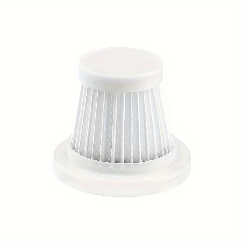 1/7PCS Cordless Vacuum Cleaner Filter Parts Set Car Element Handheld Vacuum Cleaner Filters Wireless Replacement Filter