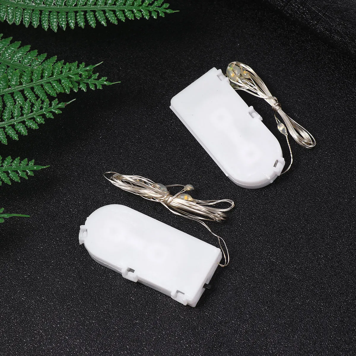 

20pcs LED String Light Gift Box Decorative Lamp for Christmas Fairy Indoor Outdoor Bright Copper Wire Low Power